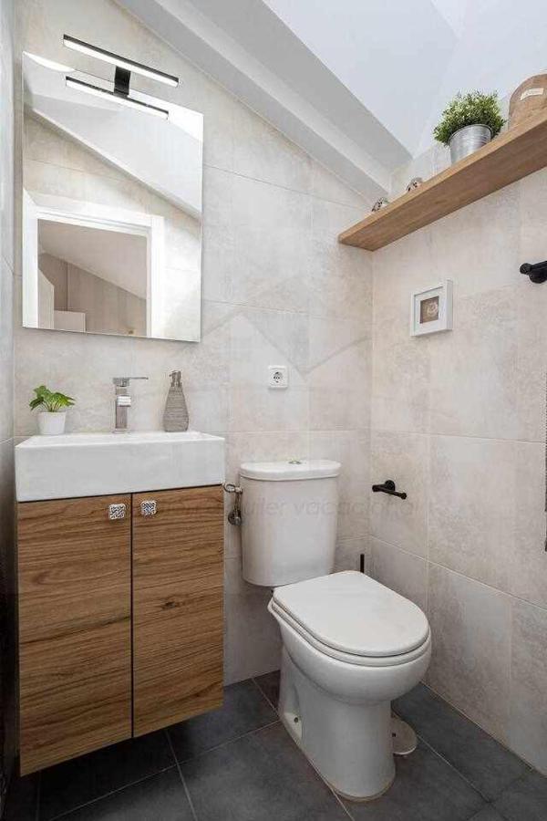 Apartamento Balcon Indiano Colombres Exterior foto